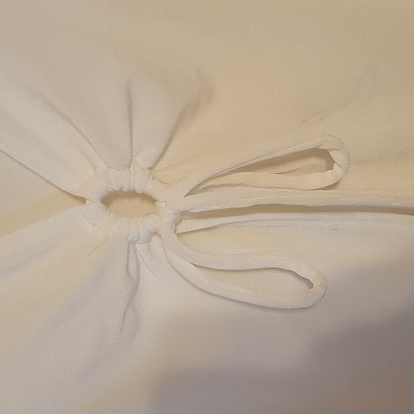 Ardene Sheer blouse - Picture 3 of 5